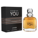 Парфюмированная вода для мужчин MIRADA Together With You 100ml MIRADA Together With You 100ml фото 1