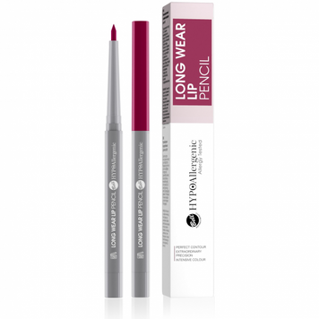 Олівець для губ Long Wear Lip 05 Hypo Allergenic Bell Long Wear Lip 01 Hypo Allergenic Bell фото