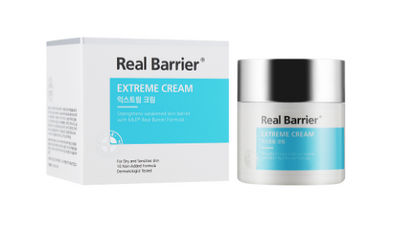 Захисний крем для обличчя Real Barrier Extreme Cream Real Barrier Extreme Cream фото