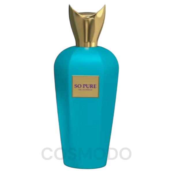 Парфумована вода жіноча So Pure Emper Milestone Woman 100 мл Парфумована вода жіноча So Pure Emper Woman 100 мл фото