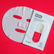 Очищающая маска "Капсулы Красоты" Dr. Jart+ Dermask Clearing Solution Ultra-Fine Microfiber Face Sheet Mask Dr. Jart+ Dermask Clearing Solution Ultra-Fine Microfiber Face Sheet Mask фото 2