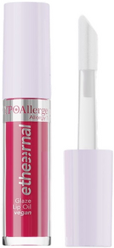 Масло для губ ETHERNAL GLAZE LIP OIL 02 Hypo Allergenic BELL Масло для губ ETHERNAL GLAZE LIP OIL 01 Hypo Allergenic BELL фото
