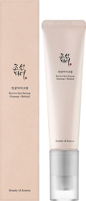 Сироватка для зони навколо очей Beauty of Joseon Revive Eye Serum Ginseng + Retinal Beauty of Joseon Revive Eye Serum Ginseng + Retinal фото