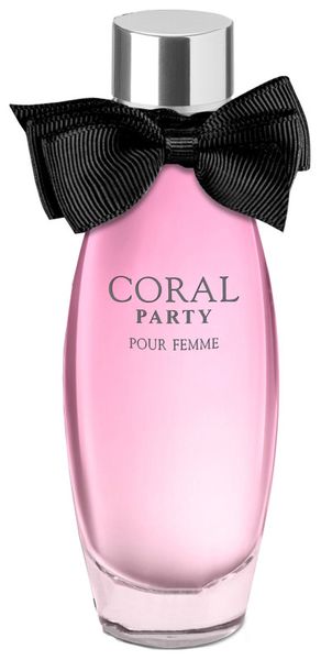 Парфумованая вода женская Prive Parfums Coral Party Prive Parfums Coral Party фото