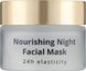 Нічна маска для обличчя Famirel Nourishing Night Facial Mask Famirel Nourishing Night Facial Mask фото 2