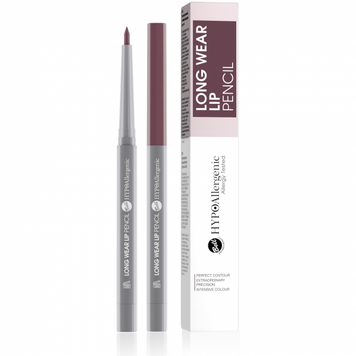 Олівець для губ Long Wear Lip 06 Hypo Allergenic Bell Long Wear Lip 01 Hypo Allergenic Bell фото