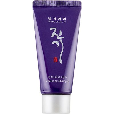 Регенерирующий шампунь Daeng Gi Meo Ri Vitalizing Shampoo 50 ml Daeng Gi Meo Ri Vitalizing Shampoo фото