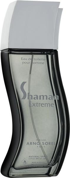 Туалетна вода для чоловіків Corania Rerfums Shaman Extreme 100 мл Туалетна вода для чоловіків Corania Rerfums Shaman Extreme 100 мл фото