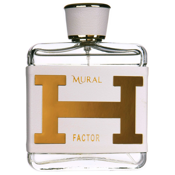 Парфюмированная вода для женщин Mural H Factor 100 мл Mural H Factor 100 мл фото