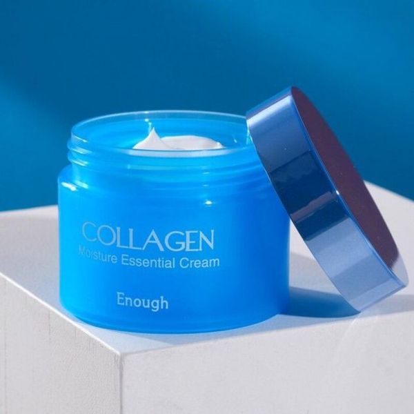 Увлажняющий крем для лица с коллагеном Enough Collagen Moisture Essential Cream Enough Collagen Moisture Essential Cream фото