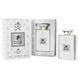 Парфумована чоловіча вода Grade One Silver Wather Man MILESTONE EMPER 100ml Парфумована чоловіча вода Grade One Silver Wather Man MILESTONE EMPER 100ml фото 2