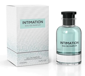 Парфумована вода чоловіча Intimation Emper Intimation Emper фото